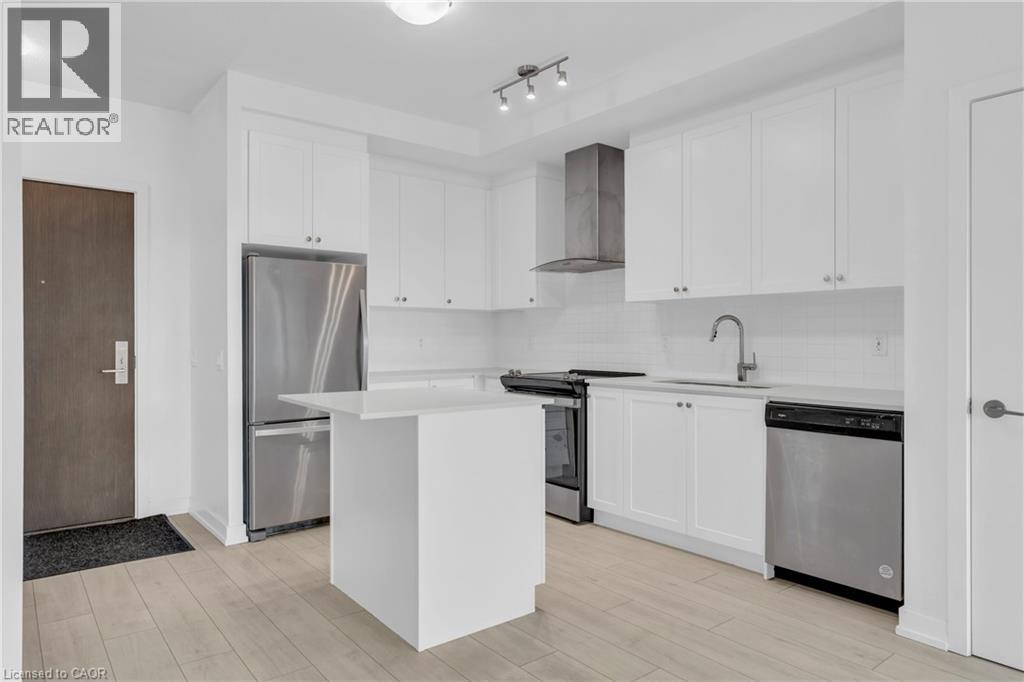 55 DUKE Street Unit# 322, Kitchener, Ontario, N2H0C9 — Photo 22