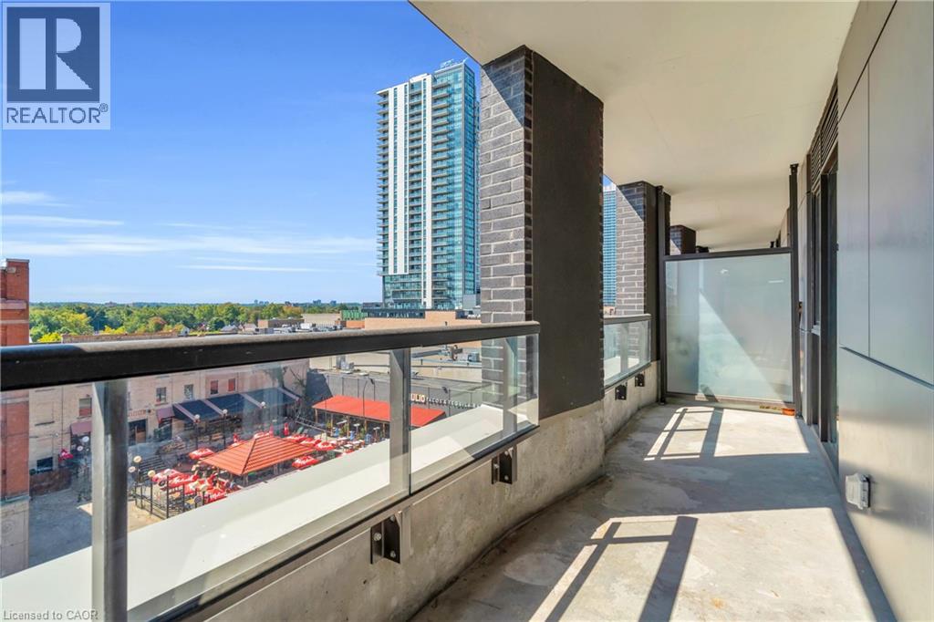 55 DUKE Street Unit# 322, Kitchener, Ontario, N2H0C9 — Photo 26