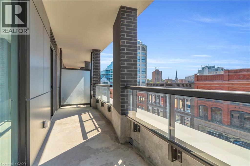 55 DUKE Street Unit# 322, Kitchener, Ontario, N2H0C9 — Photo 27
