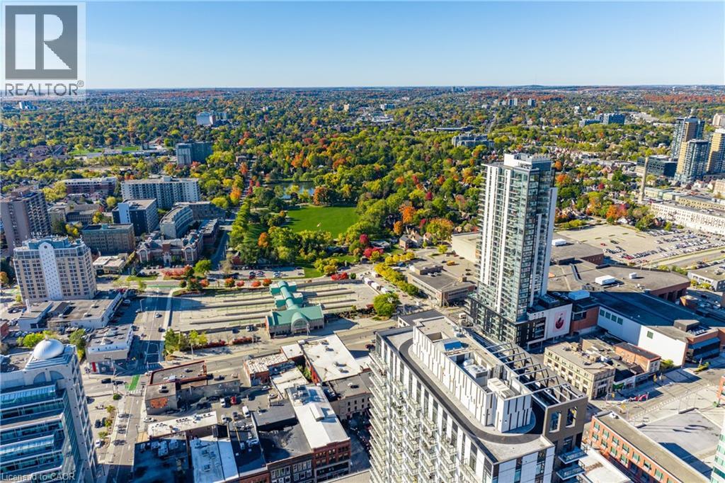 55 DUKE Street Unit# 322, Kitchener, Ontario, N2H0C9 — Photo 38