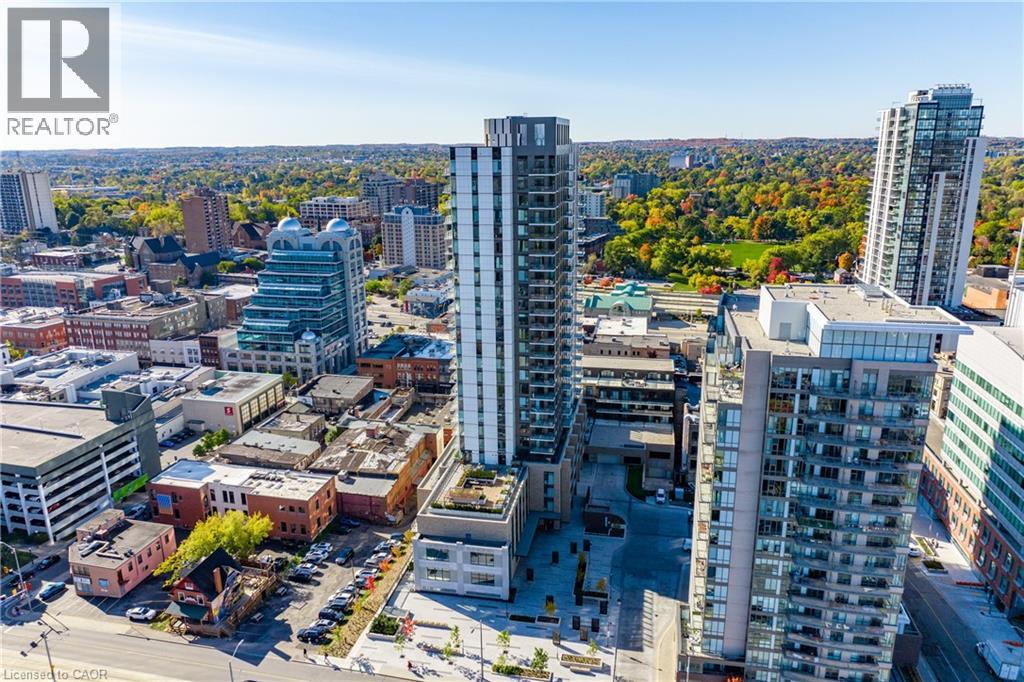 55 DUKE Street Unit# 322, Kitchener, Ontario, N2H0C9 — Photo 39