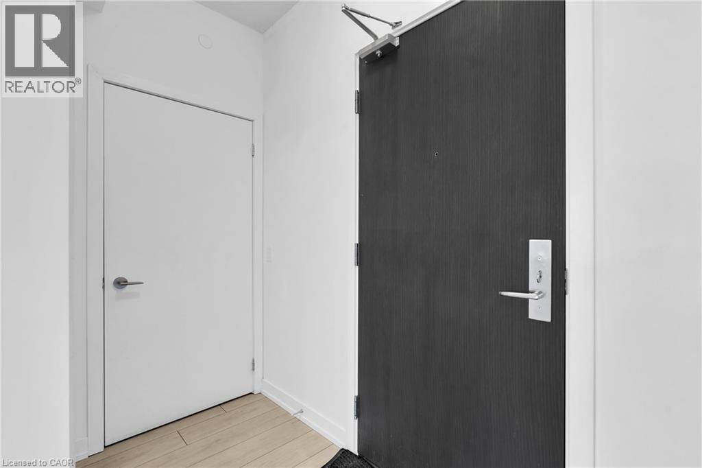 55 DUKE Street Unit# 322, Kitchener, Ontario, N2H0C9 — Photo 8