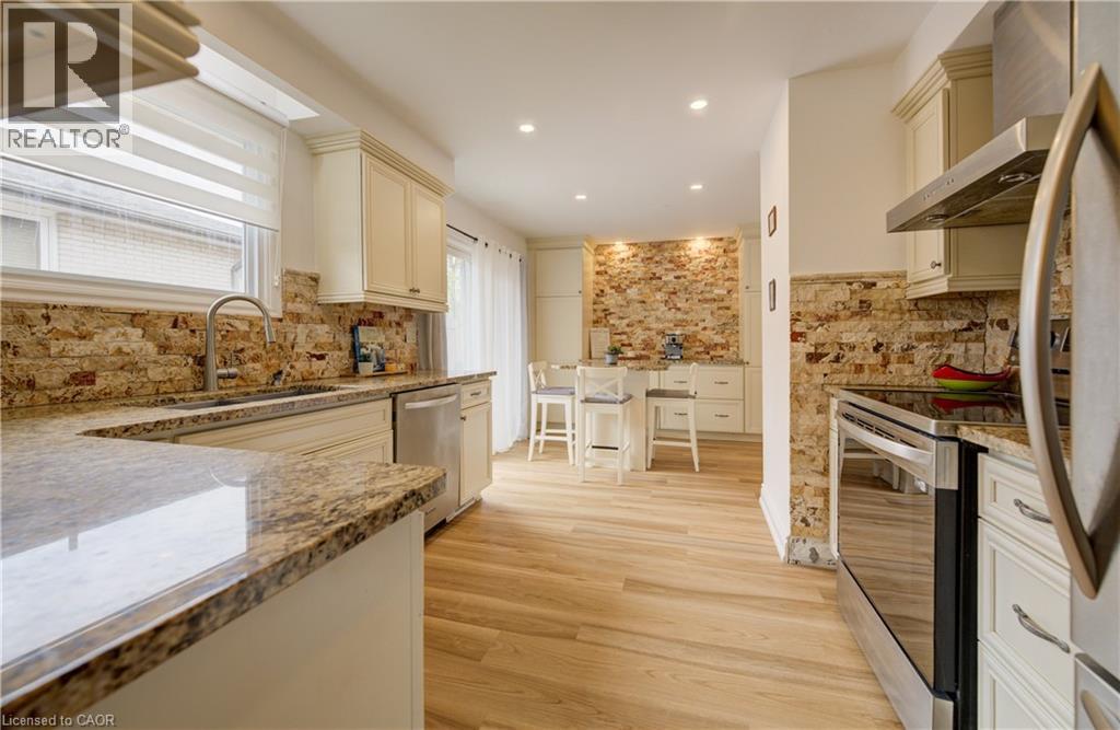2235 WAYCROSS Crescent, Mississauga, Ontario, L5K1J5 — Photo 44