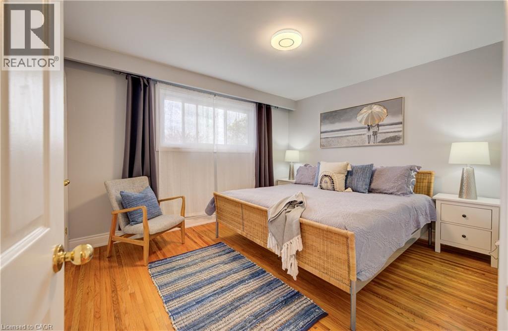 2235 WAYCROSS Crescent, Mississauga, Ontario, L5K1J5 — Photo 45