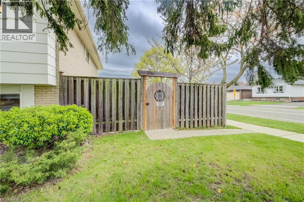 2235 WAYCROSS Crescent, Mississauga, Ontario, L5K1J5 — Photo 39