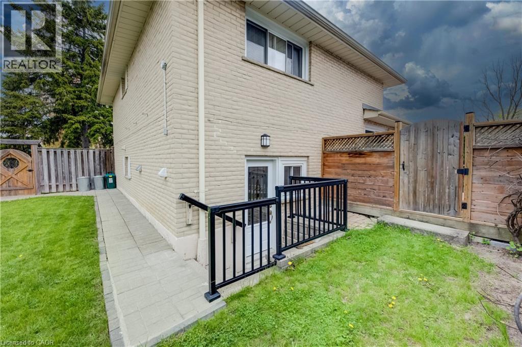 2235 WAYCROSS Crescent, Mississauga, Ontario, L5K1J5 — Photo 33