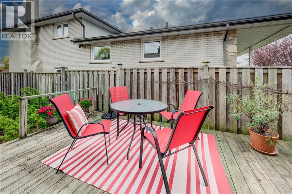 2235 WAYCROSS Crescent, Mississauga, Ontario, L5K1J5 — Photo 28