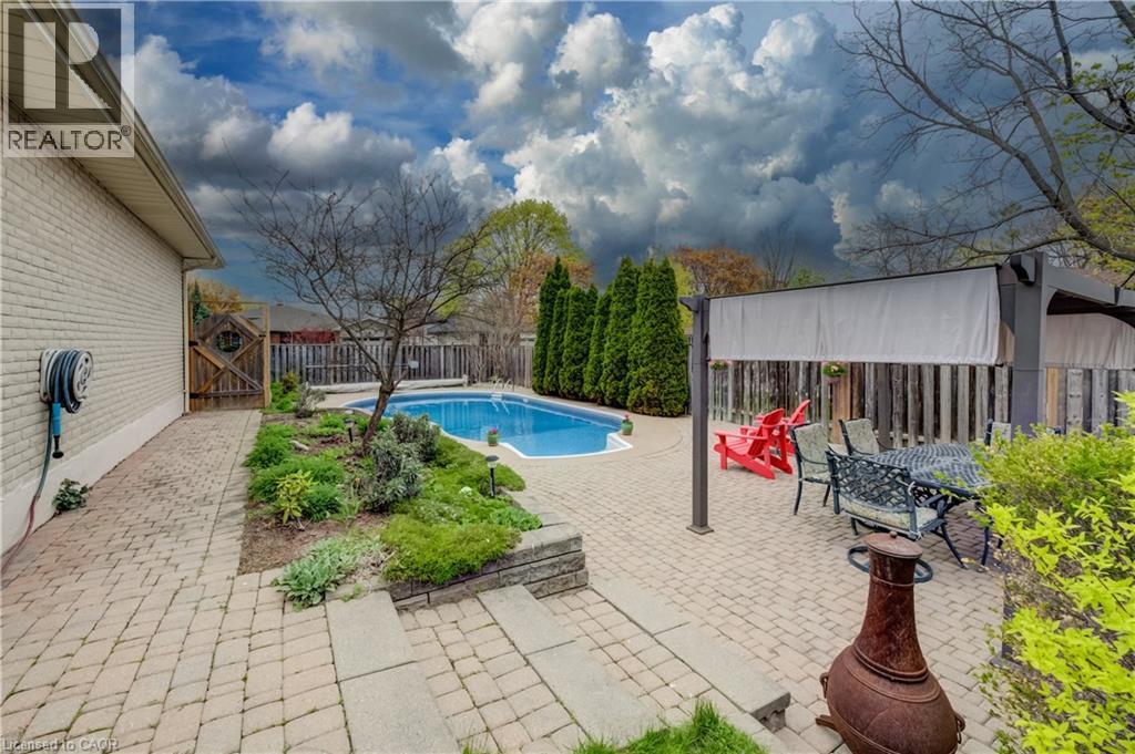 2235 WAYCROSS Crescent, Mississauga, Ontario, L5K1J5 — Photo 46