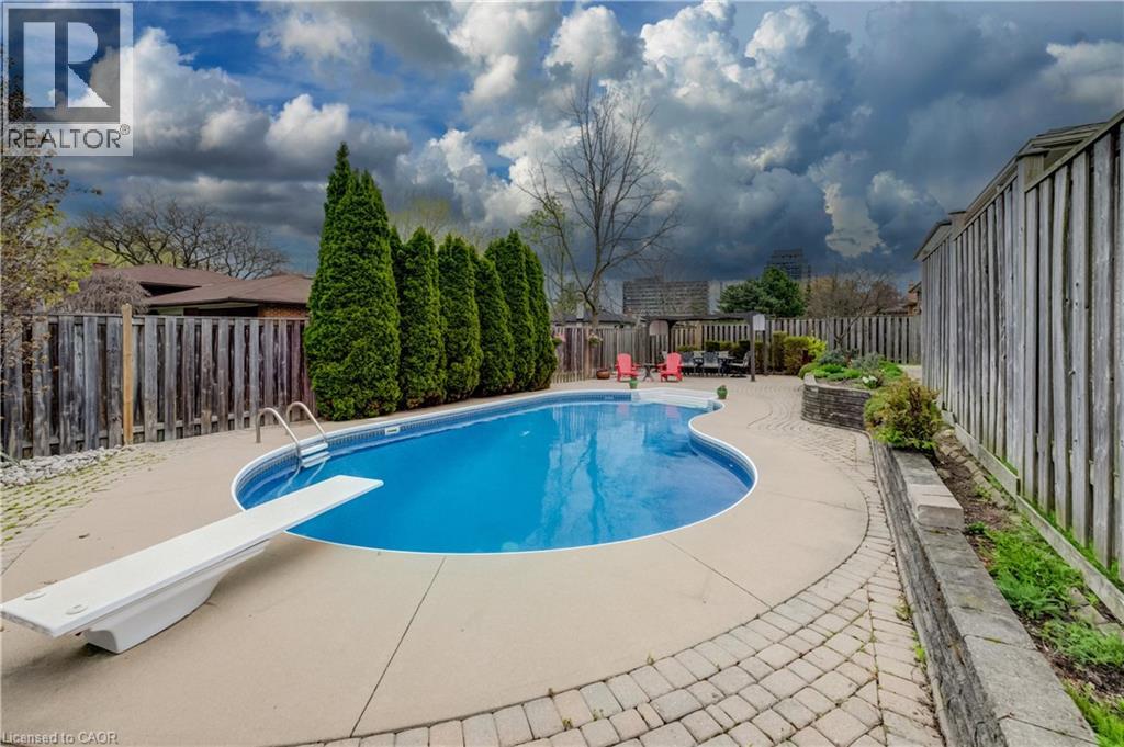 2235 WAYCROSS Crescent, Mississauga, Ontario, L5K1J5 — Photo 48