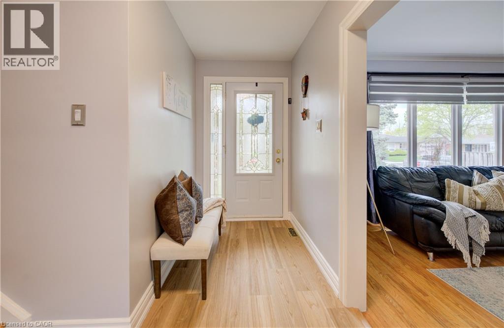 2235 WAYCROSS Crescent, Mississauga, Ontario, L5K1J5 — Photo 38