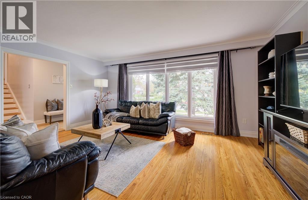 2235 WAYCROSS Crescent, Mississauga, Ontario, L5K1J5 — Photo 12