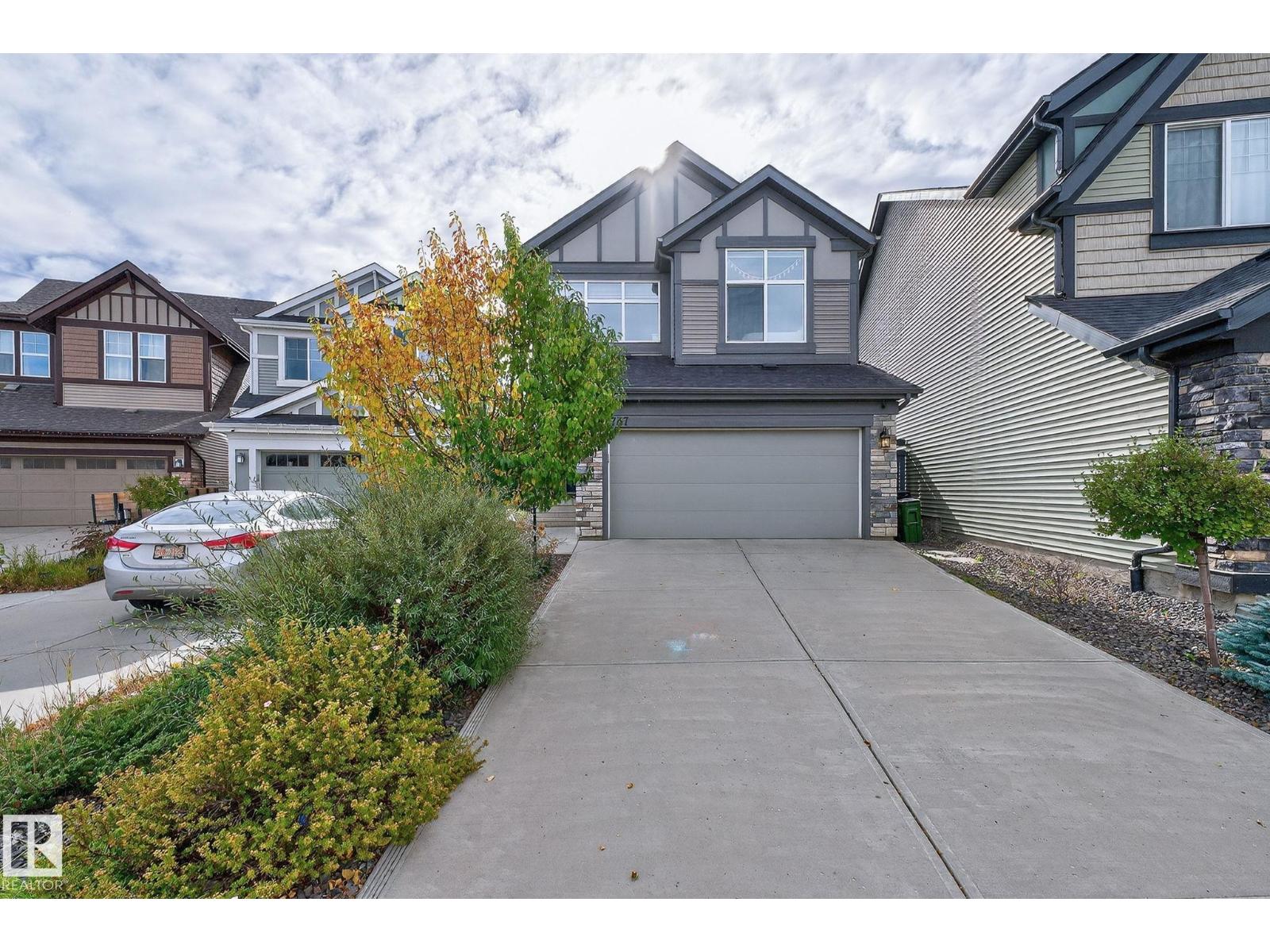 1737 DUMONT CRESCENT SW, Edmonton