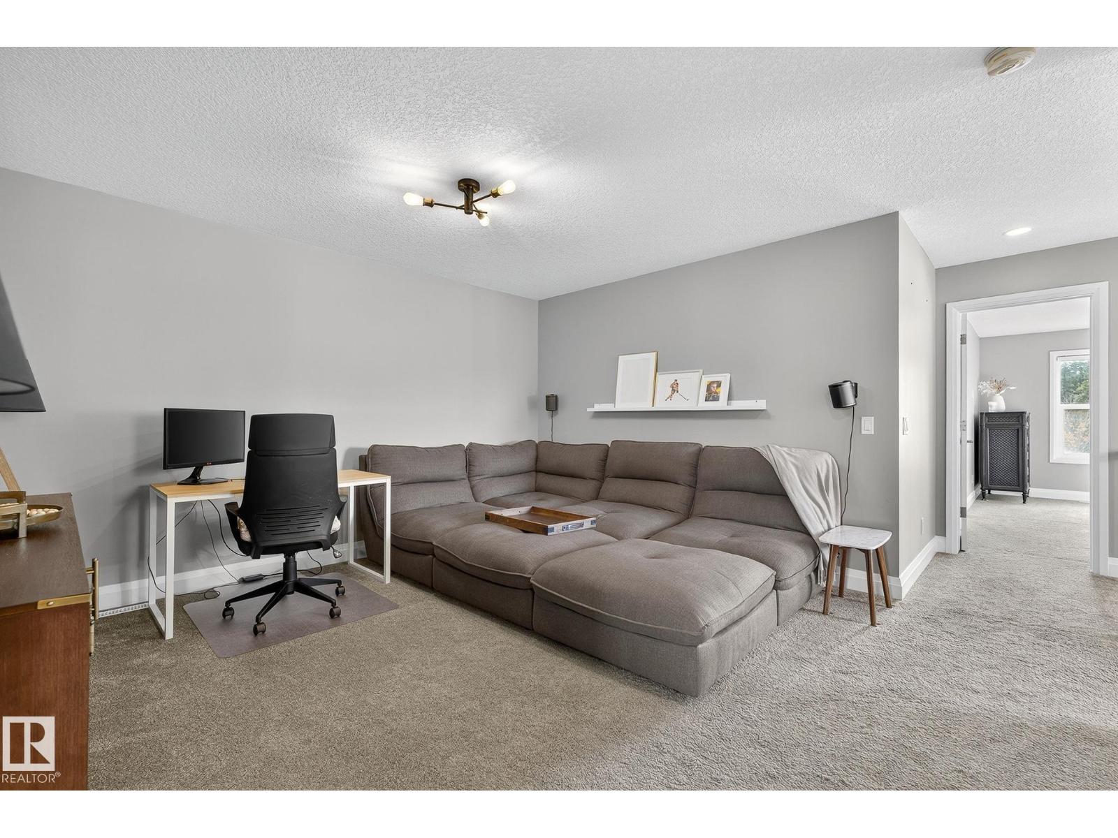 1737 DUMONT CRESCENT SW, Edmonton