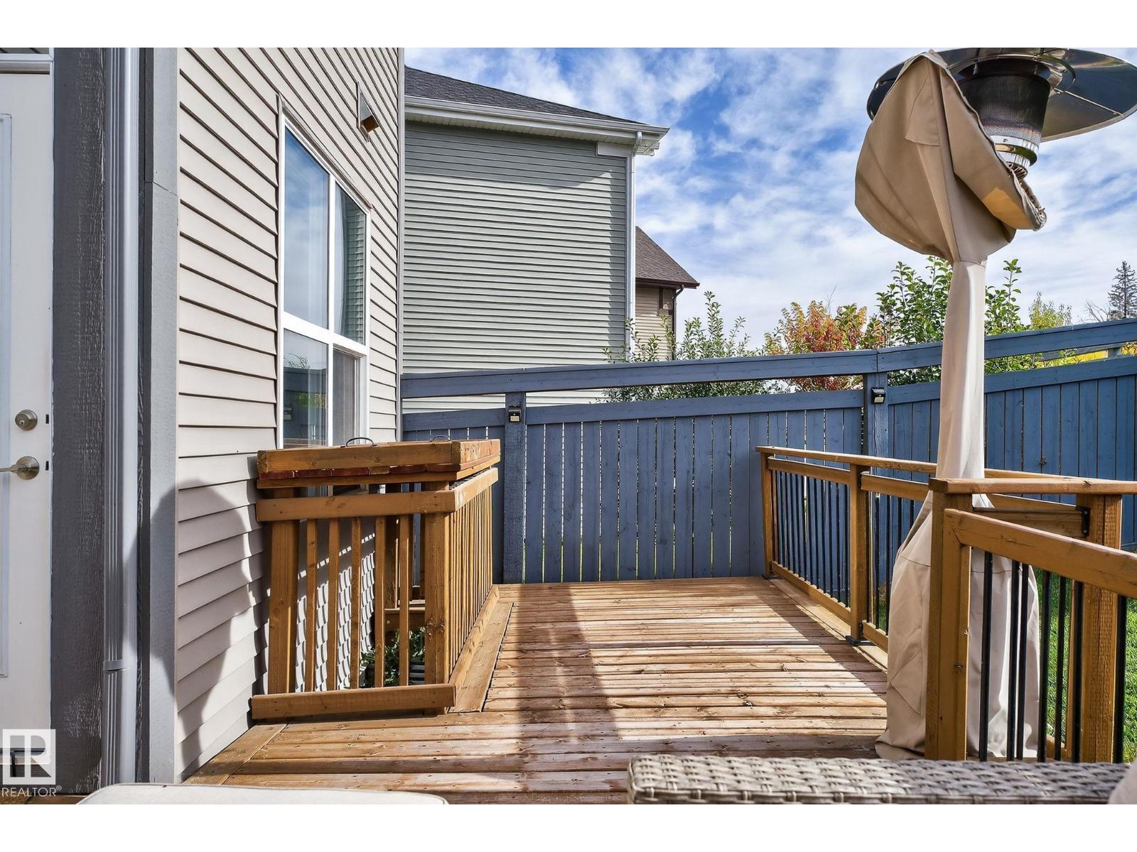 1737 DUMONT CRESCENT SW, Edmonton