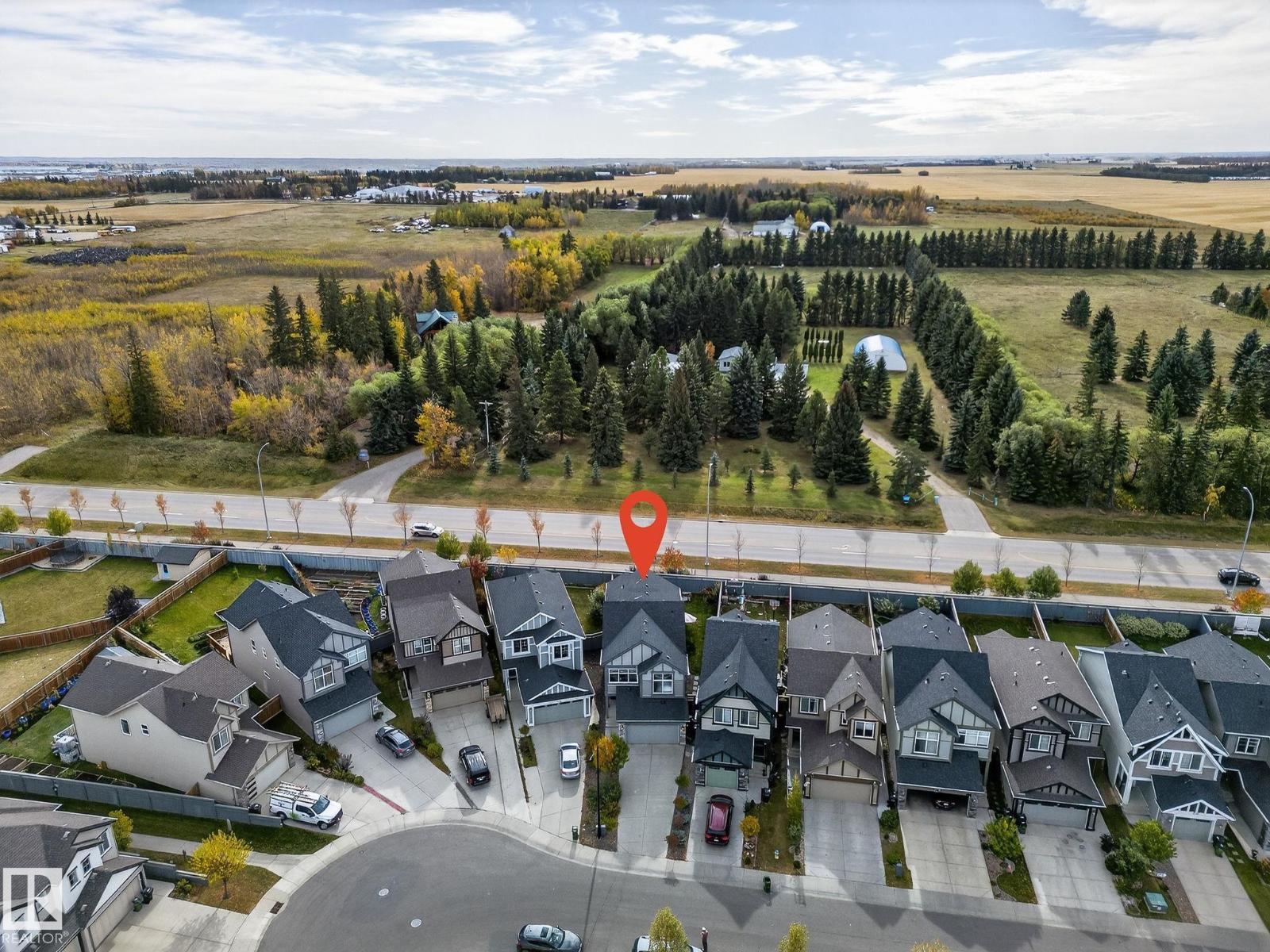 1737 DUMONT CRESCENT SW, Edmonton