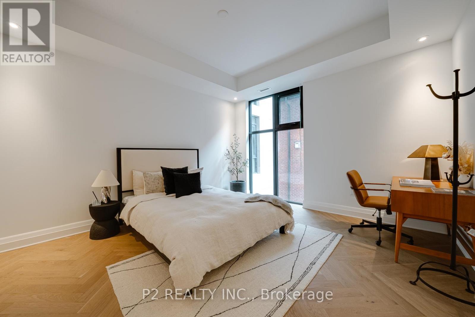 #311 2 FOREST HILL ROAD - 19