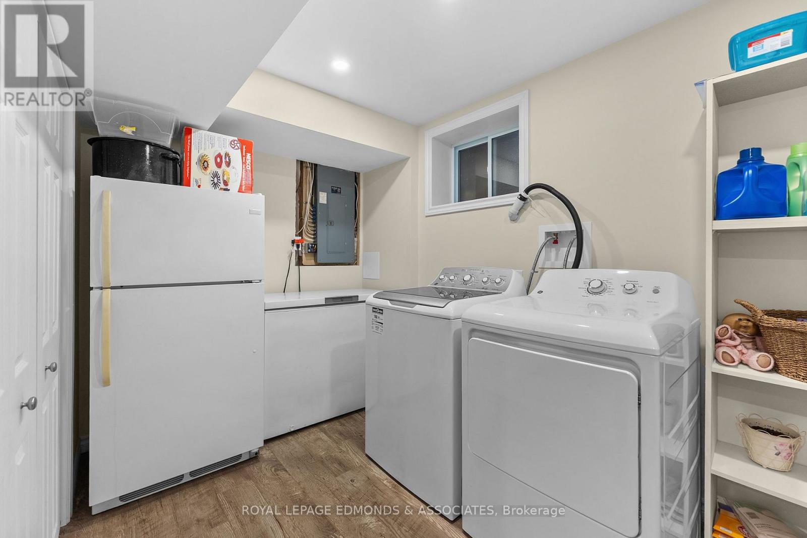 626 PECOSKIE DRIVE - 14