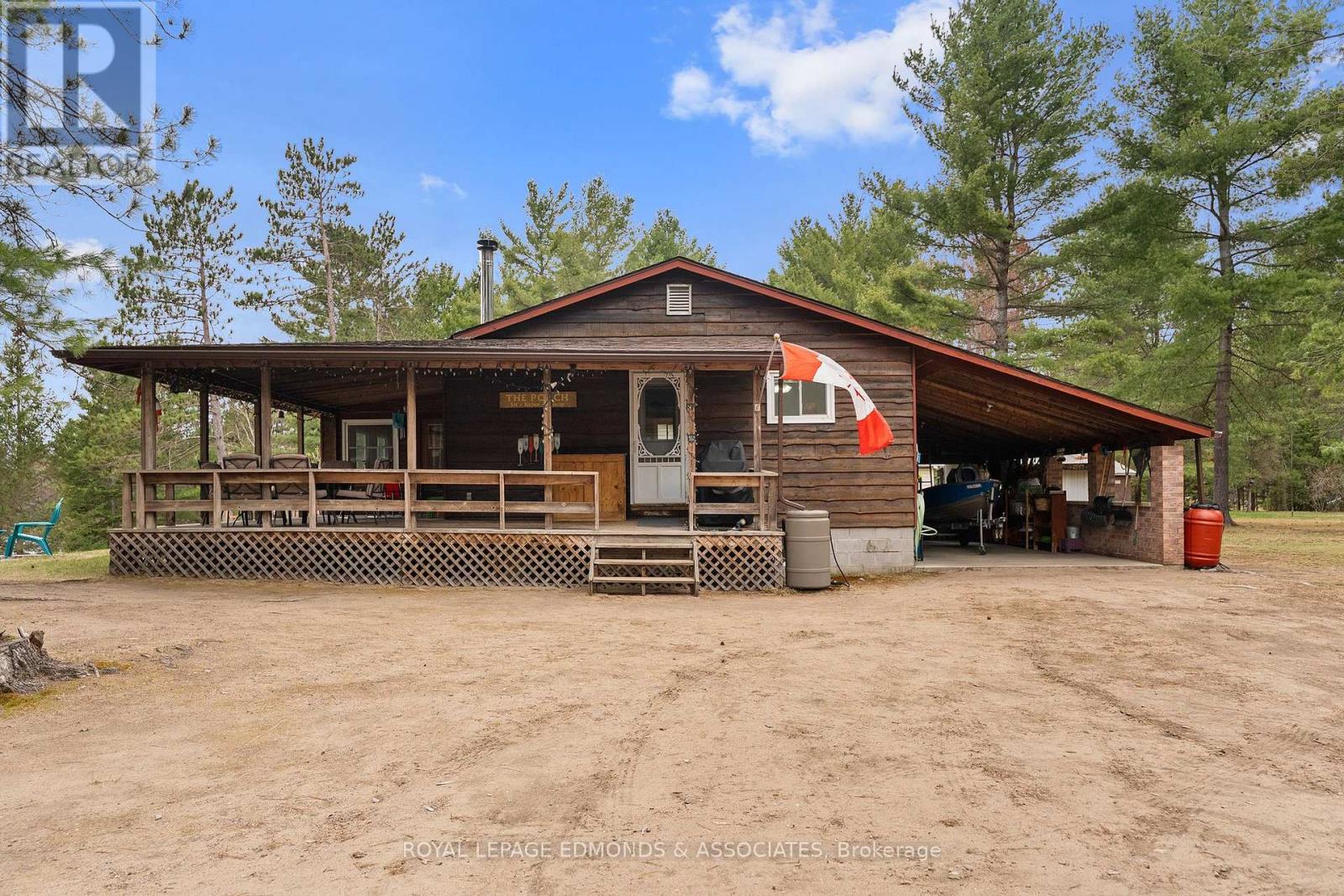 626 PECOSKIE DRIVE - 34