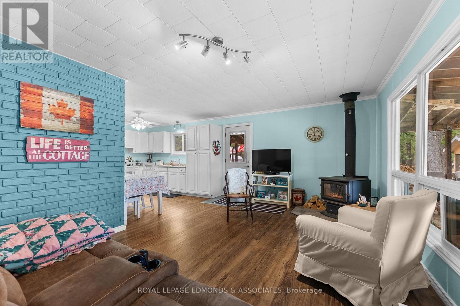 626 PECOSKIE DRIVE - 9