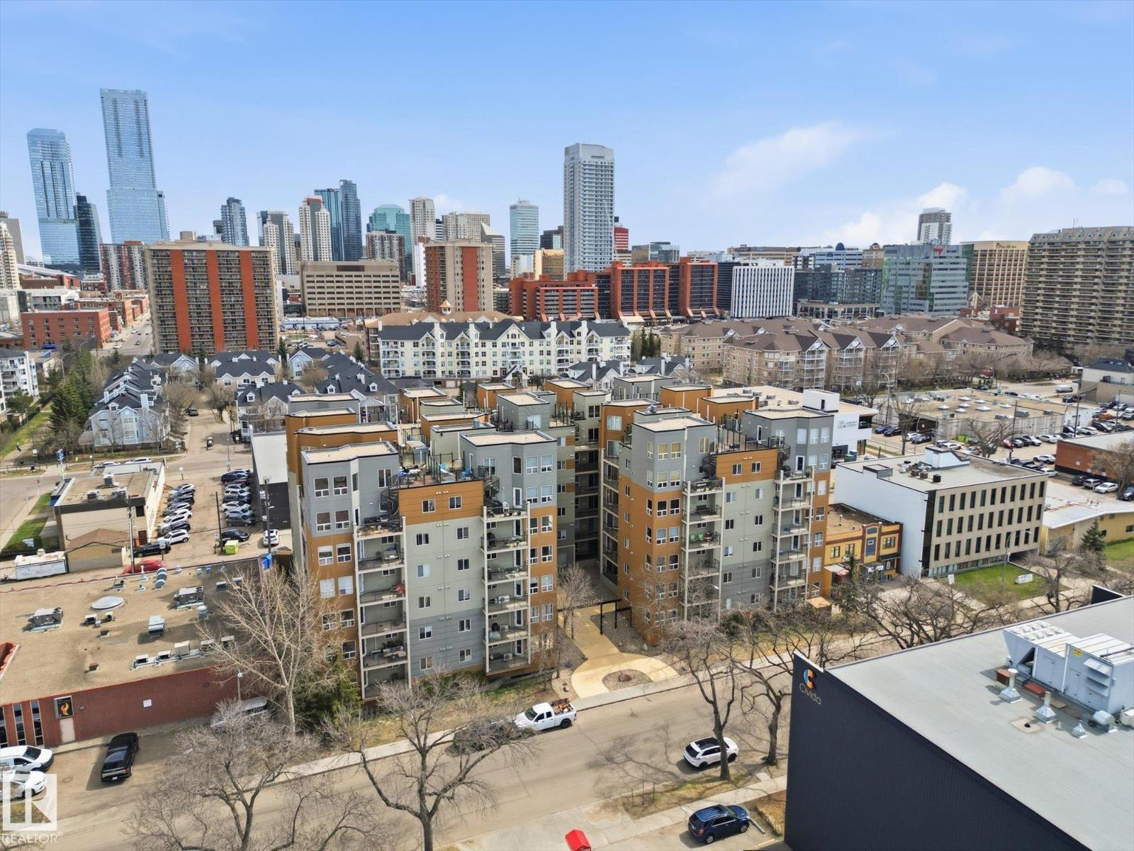 #503 10235 112 ST NW, Edmonton