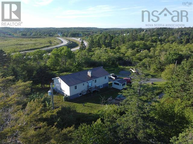 62 Lake Doucette Road - 1