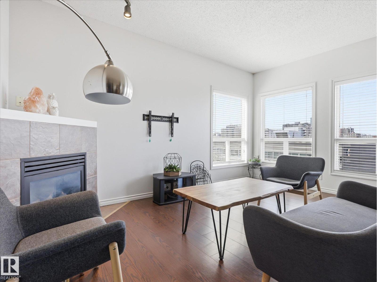 #503 10235 112 ST NW, Edmonton