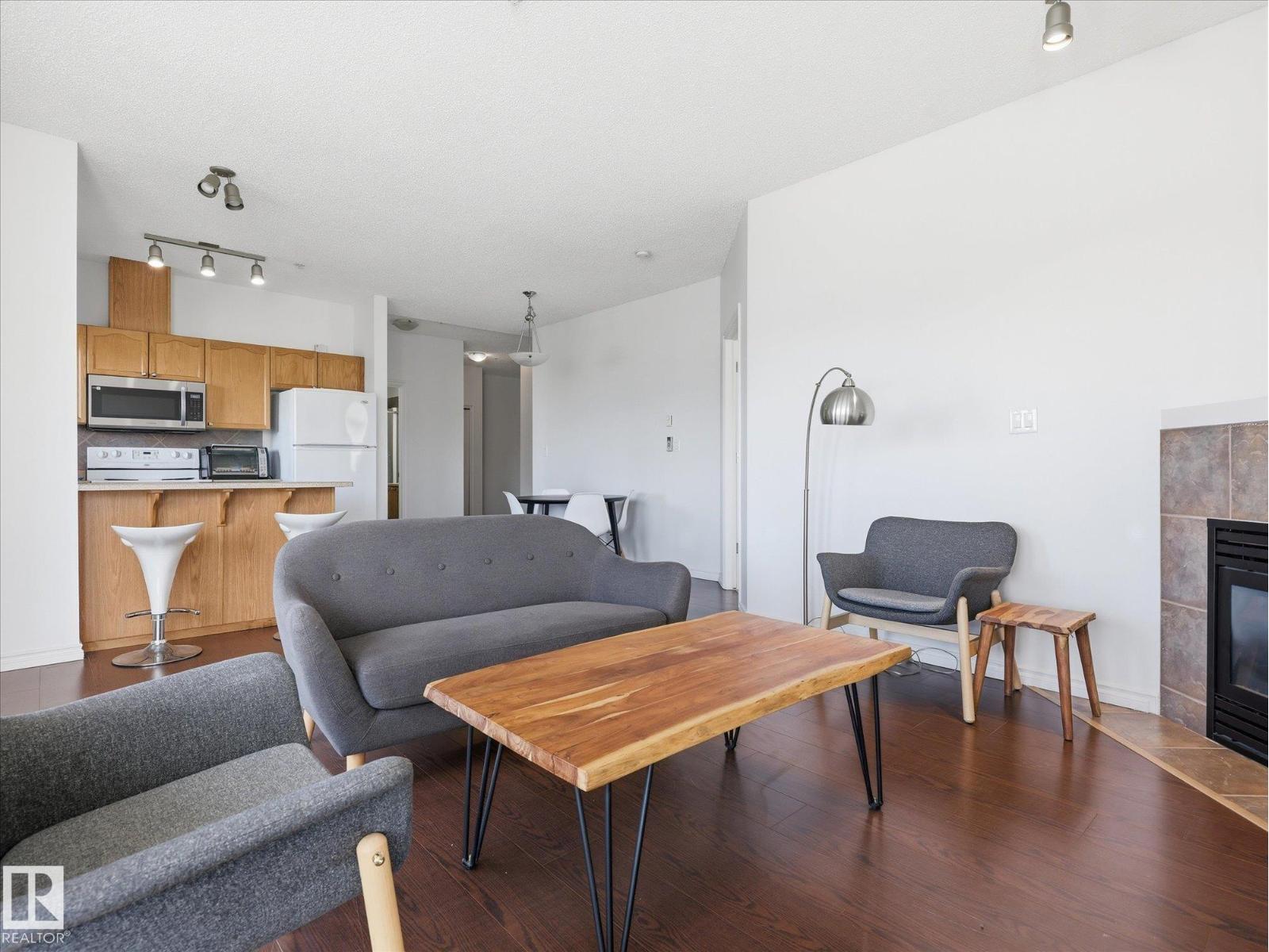 #503 10235 112 ST NW, Edmonton