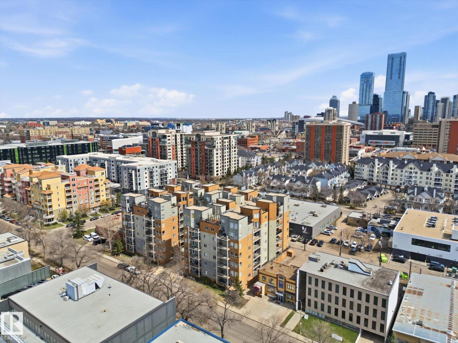 #503 10235 112 ST NW, Edmonton