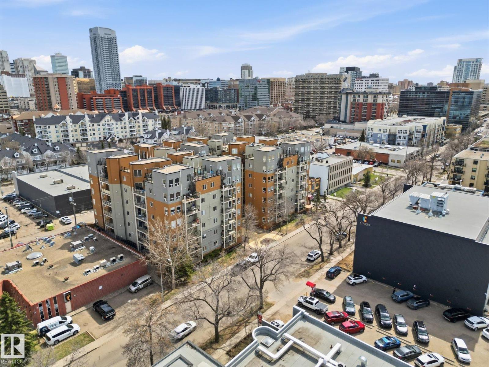 #503 10235 112 ST NW, Edmonton