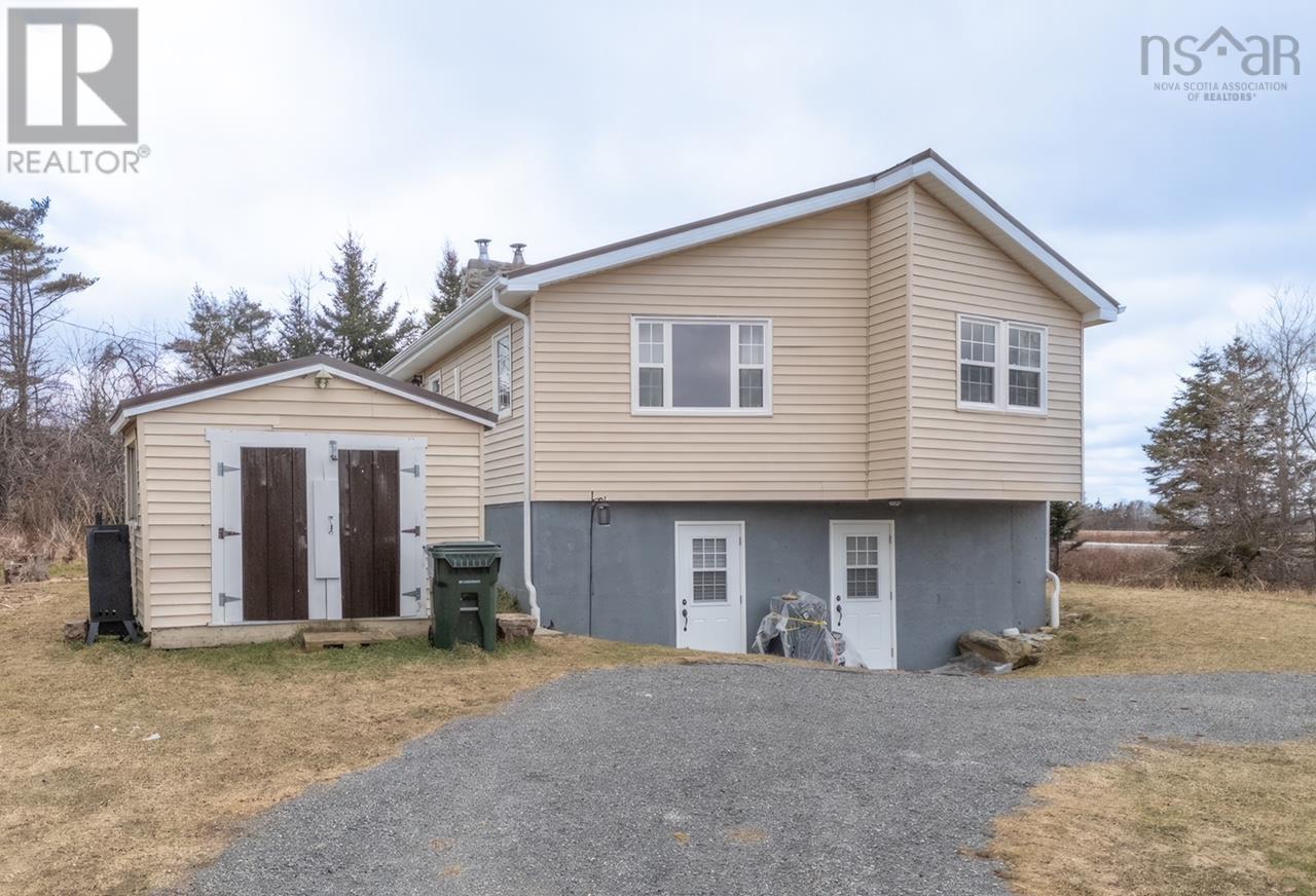 62 Lake Doucette Road - 2