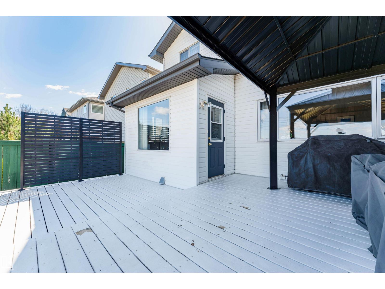 847 BLACKLOCK WY SW, Edmonton