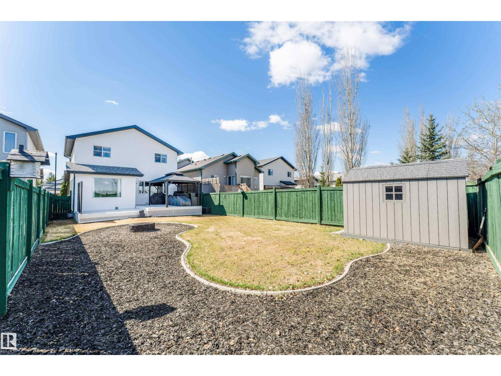 847 BLACKLOCK WY SW, Edmonton