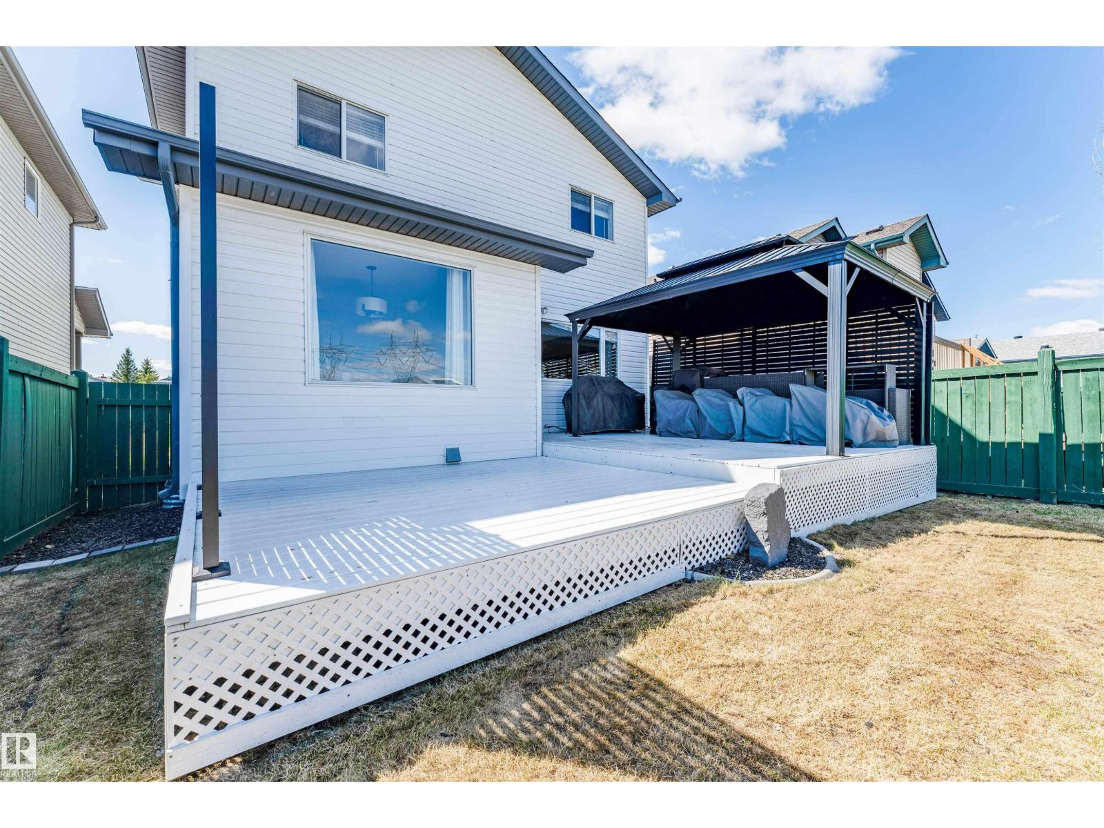 847 BLACKLOCK WY SW, Edmonton