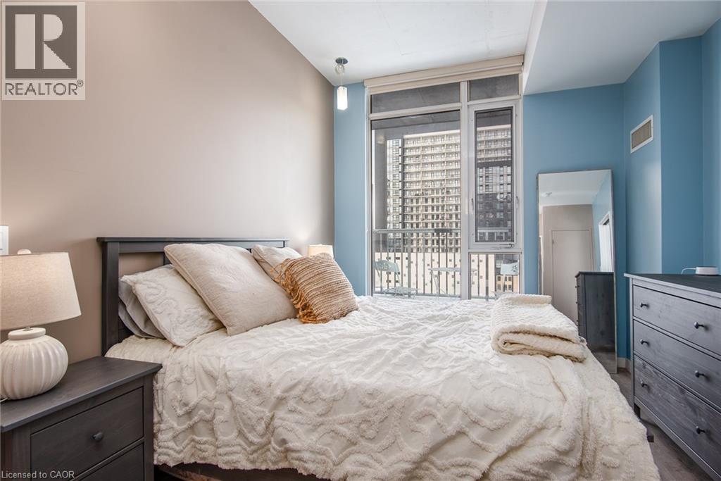 191 KING Street S Unit# 702, Waterloo, Ontario, N2J1R1 — Photo 10
