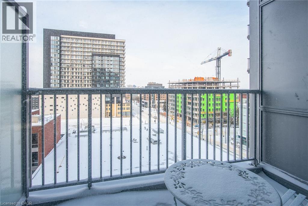 191 KING Street S Unit# 702, Waterloo, Ontario, N2J1R1 — Photo 14