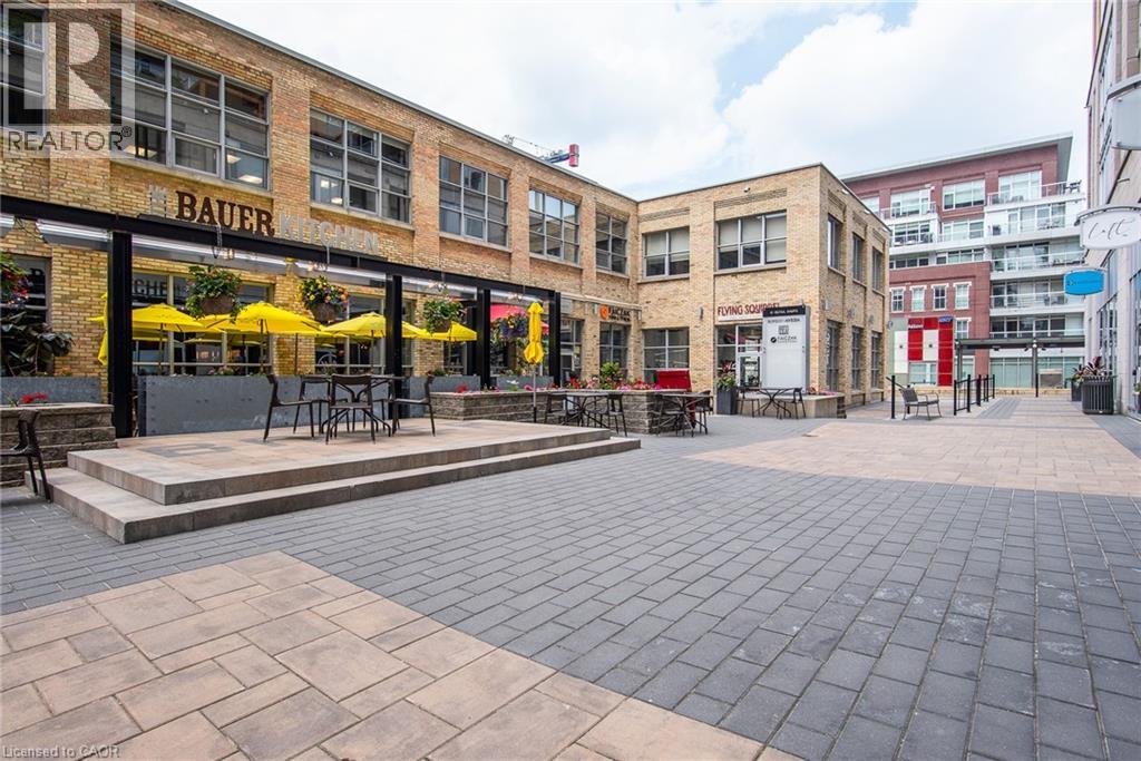191 KING Street S Unit# 702, Waterloo, Ontario, N2J1R1 — Photo 18