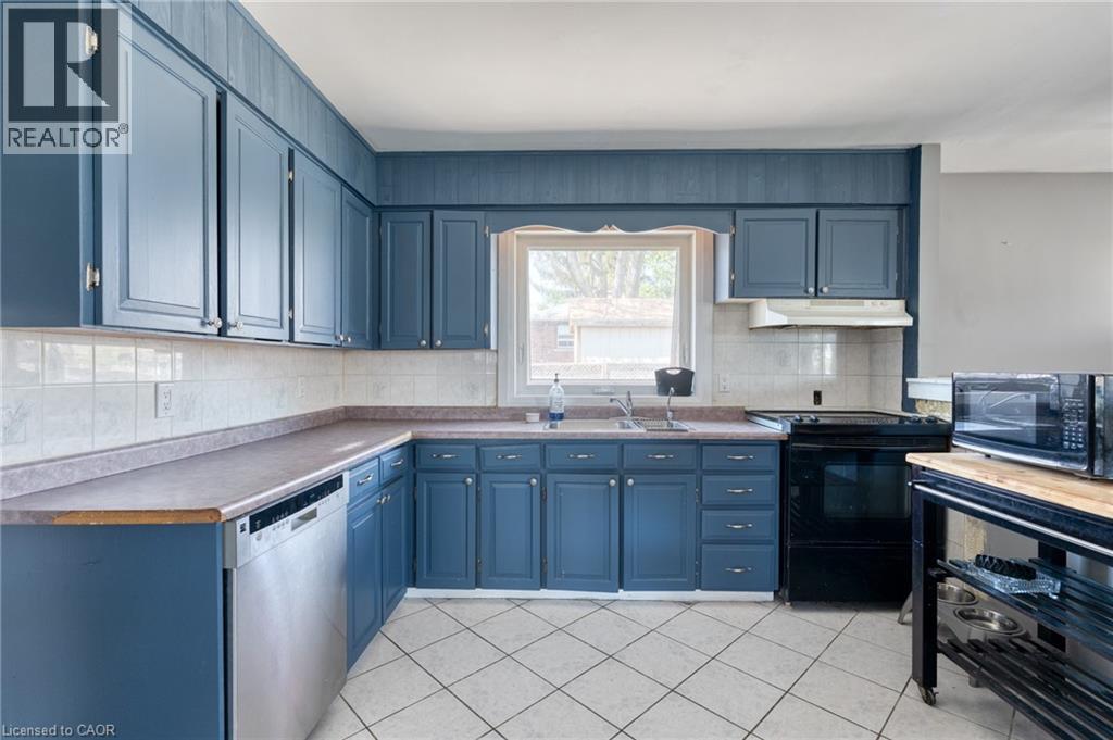 151 WINCHESTER Boulevard, Hamilton, Ontario, L8T2M9 — Photo 14