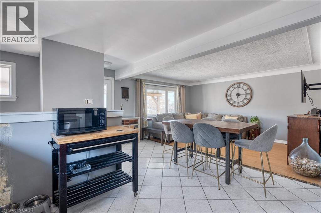 151 WINCHESTER Boulevard, Hamilton, Ontario, L8T2M9 — Photo 16