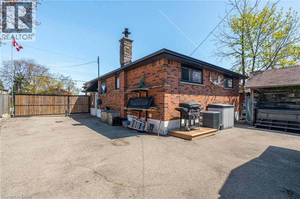 151 WINCHESTER Boulevard, Hamilton, Ontario, L8T2M9 — Photo 28