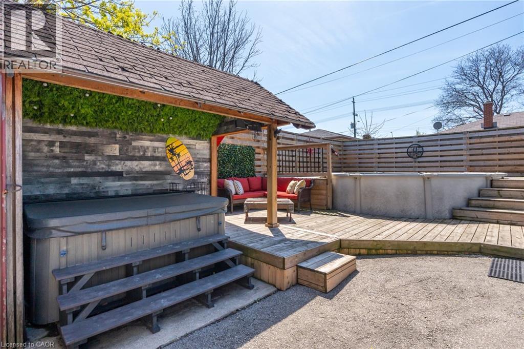 151 WINCHESTER Boulevard, Hamilton, Ontario, L8T2M9 — Photo 31