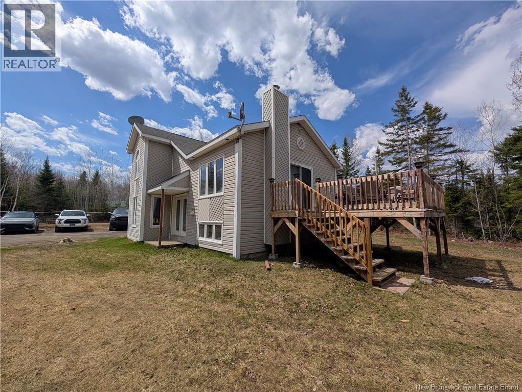 161 Chemin Alphonse - 6