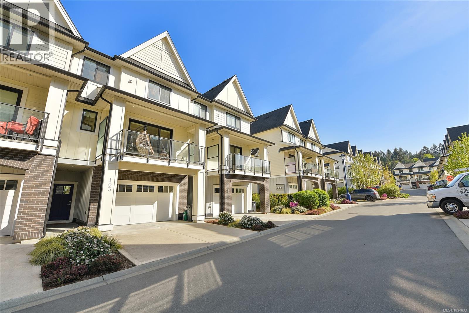 #103 3284 Kettle Creek Cres - 5