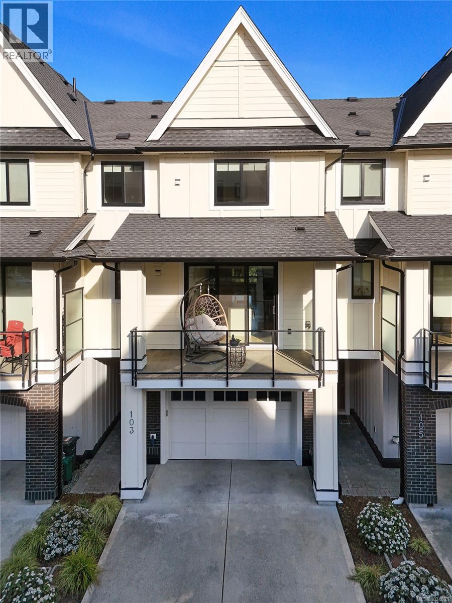 103 3284 Kettle Creek Crescent, Langford