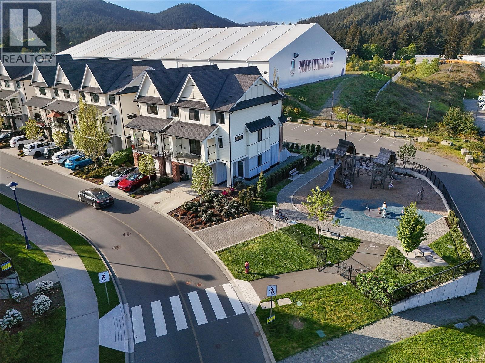 103 3284 Kettle Creek Crescent, Langford