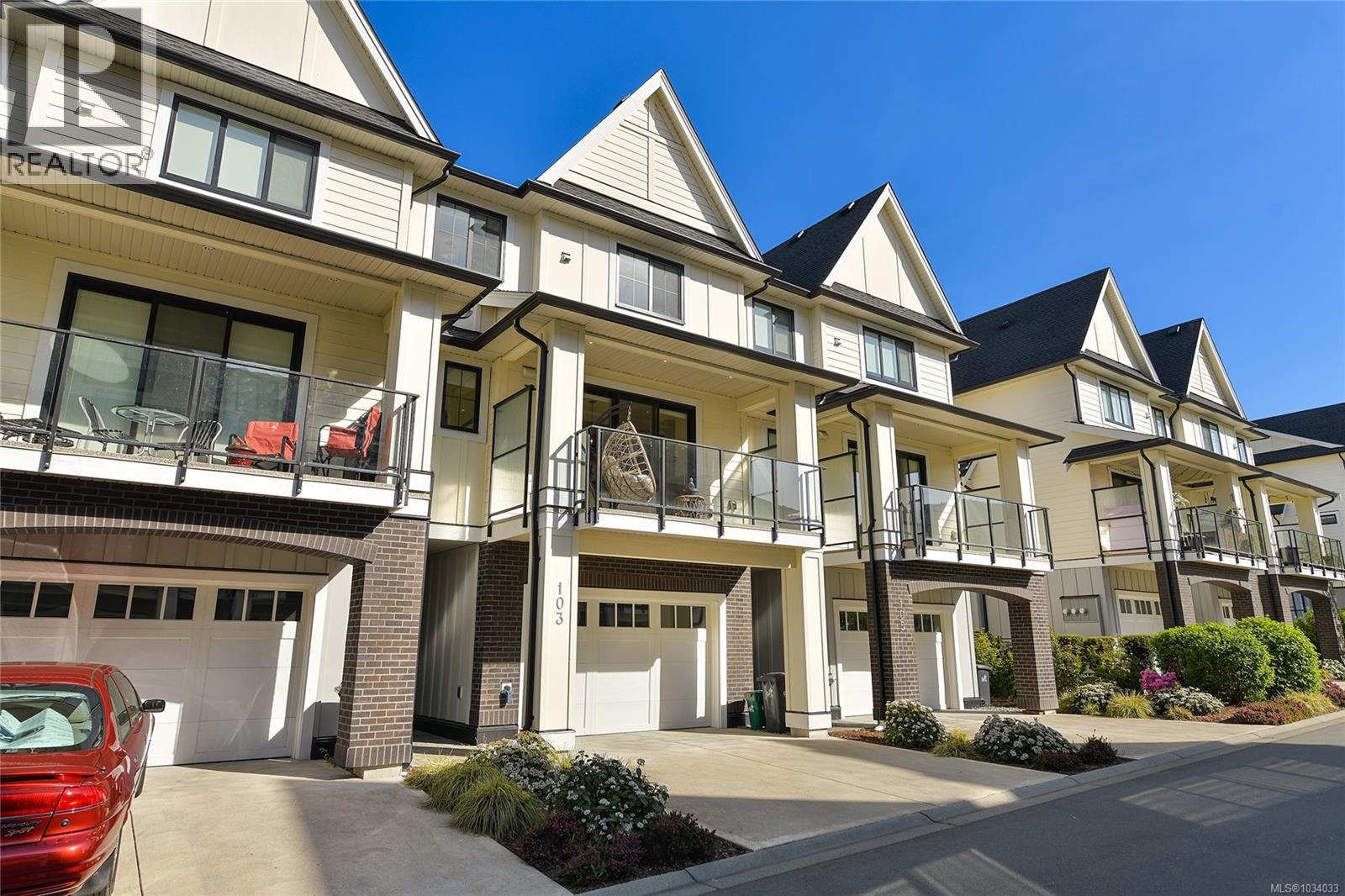 103 3284 Kettle Creek Crescent, Langford