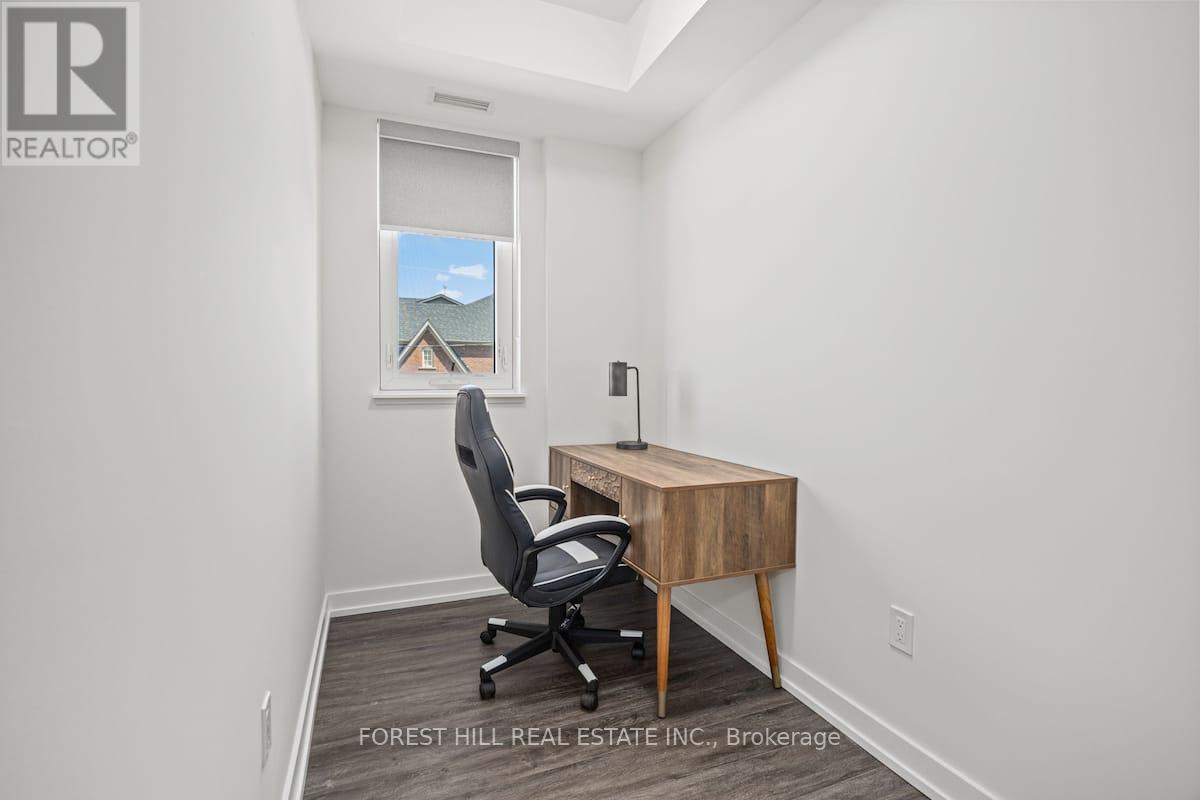 #103 2300 ST CLAIR AVENUE W - 30