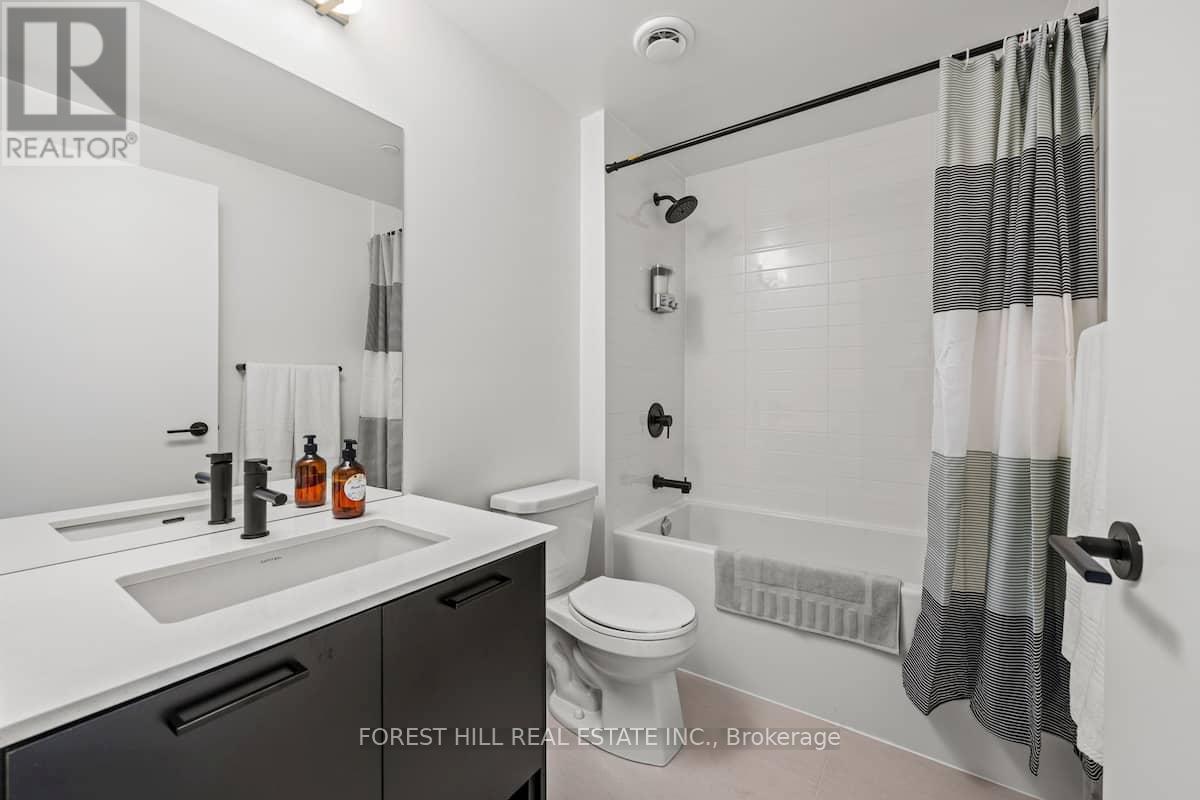 #103 2300 ST CLAIR AVENUE W - 26