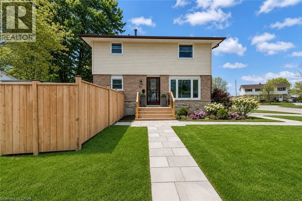 35 MOCKINGBIRD Drive, Elmira, Ontario, N3B3E4 — Photo 27
