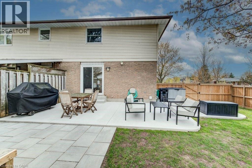 35 MOCKINGBIRD Drive, Elmira, Ontario, N3B3E4 — Photo 38