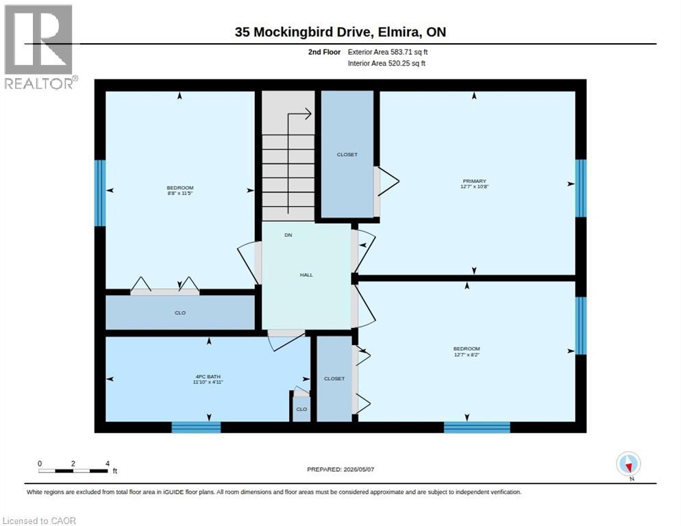 35 MOCKINGBIRD Drive, Elmira, Ontario, N3B3E4 — Photo 31